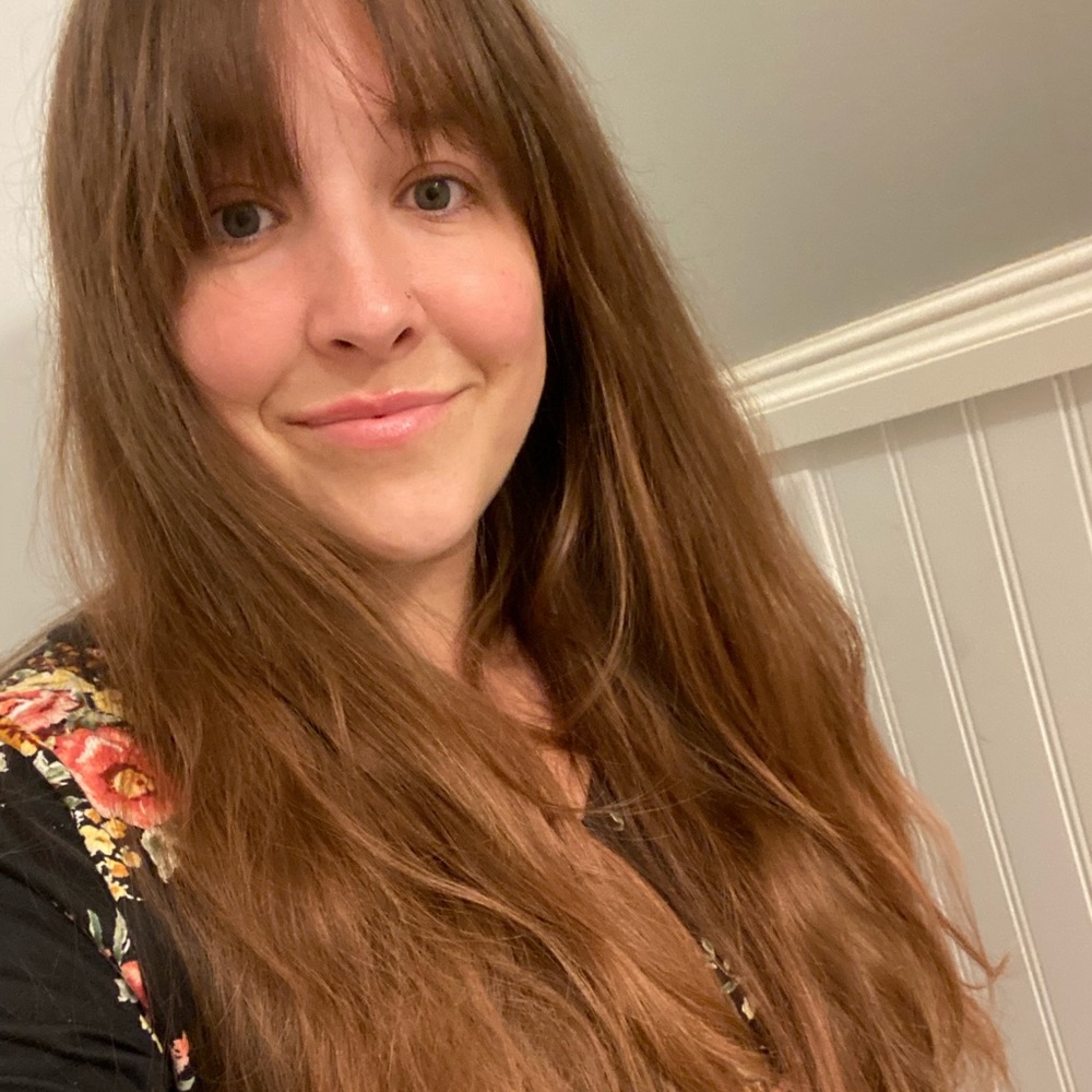 Meet your Posher, Nicole